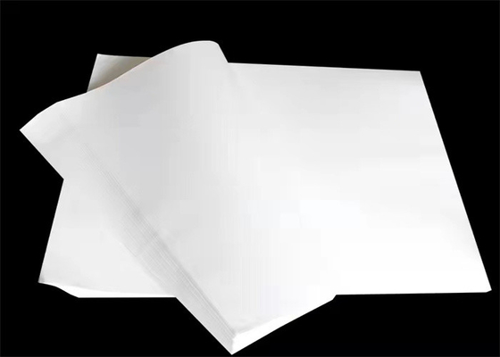 A placa composta Hepa do efeito dobro filtra a resistência H10 ácida de papel