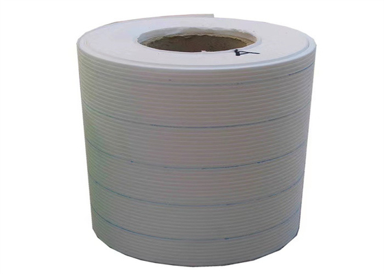 25%-99.99% pano de Hepa do papel/poliéster de filtro de Hepa da eficiência