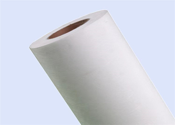 Chama do ar - Hepa retardador filtra a celulose de papel de Nanofiber