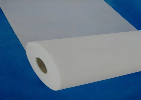 Pano de filtro de Hepa da fibra de vidro/resistência de papel do alcaloide