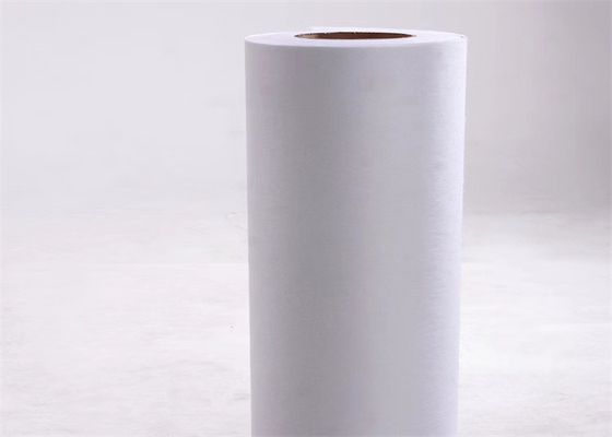 Pano de filtro de Hepa da fibra de vidro/resistência de papel do alcaloide