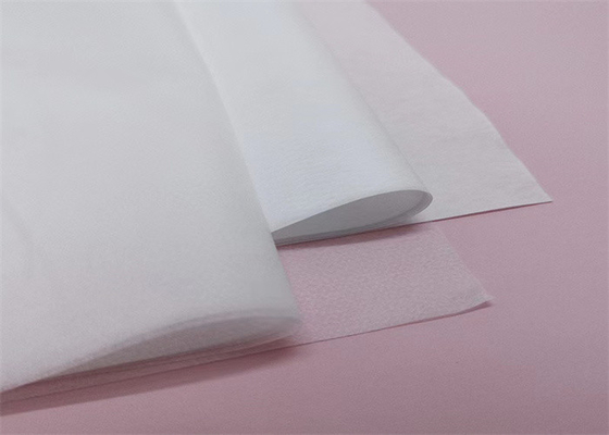 25%-99.99% pano de Hepa do papel/poliéster de filtro de Hepa da eficiência