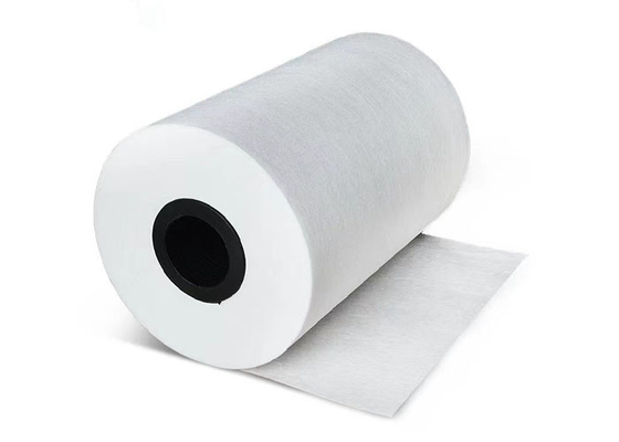Chama do ar - Hepa retardador filtra a celulose de papel de Nanofiber