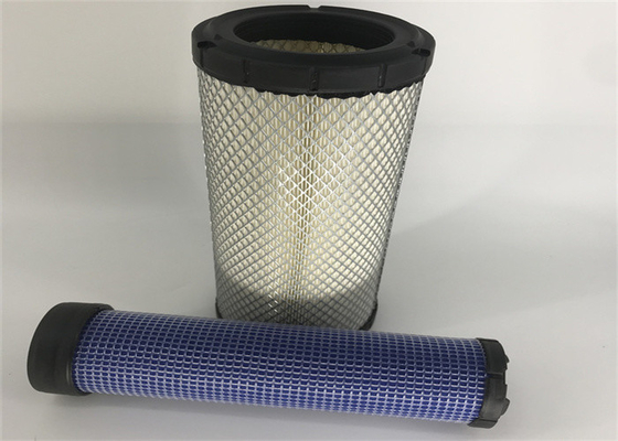 Filtro não tecido médio 1330 da purificação do ar do elemento de filtro do ar da placa da eficiência