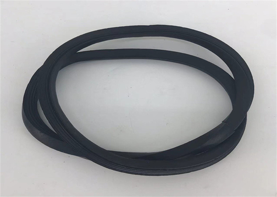 Gaxeta resistente impermeável, de alta temperatura da borracha de nitrilo, anel do amortecedor do O-selo