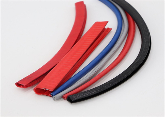232 graus O Ring Style Air Filter Material para a indústria de selagem