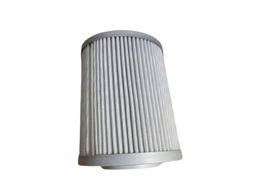 Elemento de filtro 316 de aço inoxidável perfurado para o líquido do gás
