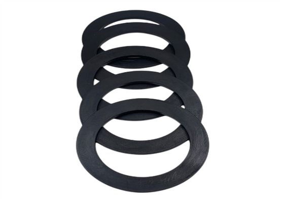 Anel O-dado forma resistente impermeável e de alta temperatura do anel-O de borracha do flúor do silicone dos produtos de selagem