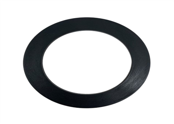 Anel O-dado forma resistente impermeável e de alta temperatura do anel-O de borracha do flúor do silicone dos produtos de selagem