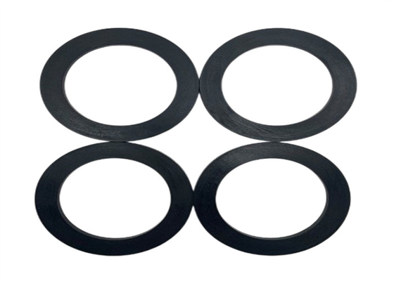 Prova Ring Silicone Gasket do escape do anel-O de Ring Fresh-Keeping Box da borracha de silicone do produto comestível
