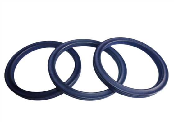 Prova Ring Silicone Gasket do escape do anel-O de Ring Fresh-Keeping Box da borracha de silicone do produto comestível