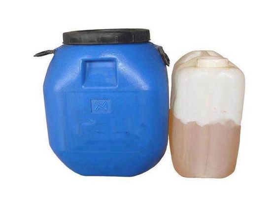 O plutônio esparadrapo da relação do 100:25 do filtro de ar do OEM baseou Tin Bucket Pacaged