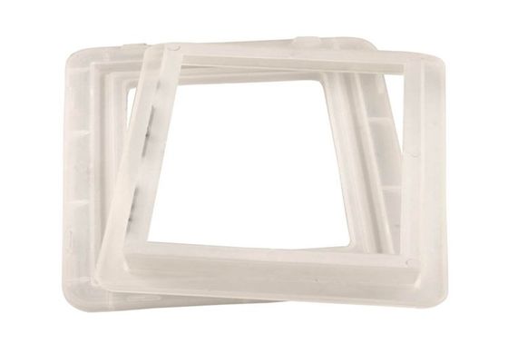 O filtro material lavável dos PP do filtro de ar cobre o tratamento térmico químico do OEM