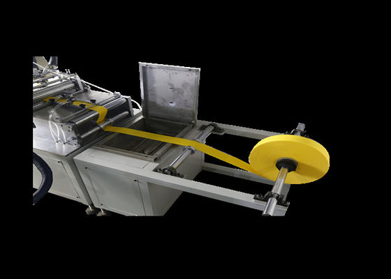 5-65m/Min Air Filter Making Machine, máquina 50HZ de plissamento giratória