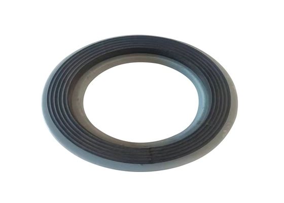 Tampa do purificador de ar de Af26413 Chrome, tampa protetora contra poeira do filtro de ar K4046 com furos