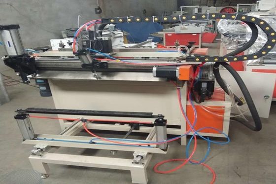 a fabricação automotivo do filtro 40kva faz à máquina a fatia que corta 380V