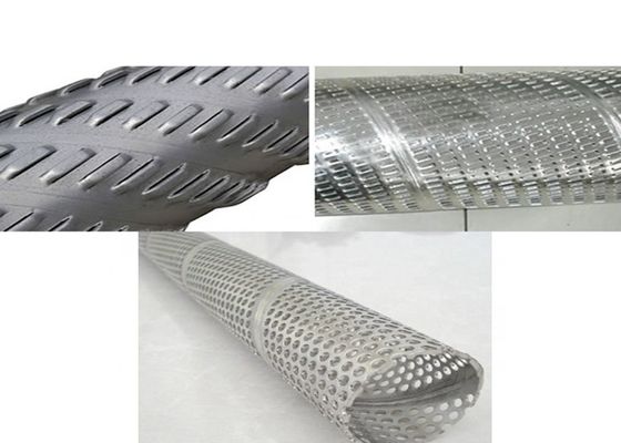 Máquina de soldadura do aço e do ferro do PLC, máquina sem fôlego espiral da gaxeta 2.2kW