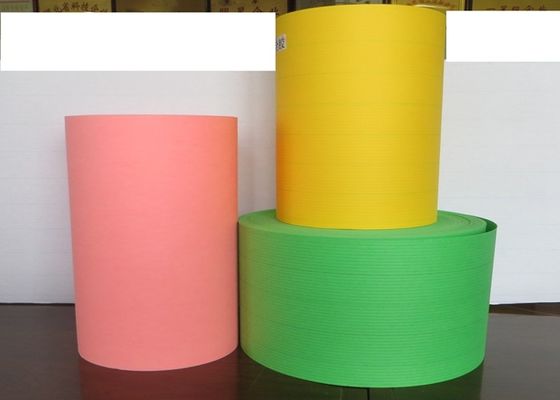 O papel de filtro de 380 Kpa Hepa cobre a rede tomada partido dobro da membrana de PTFE
