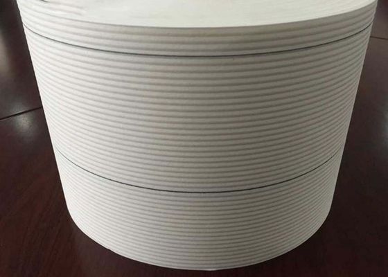 Os cartuchos HEPA da coleção de poeira filtram a membrana de papel da largura PTFE de 6cm-10cm