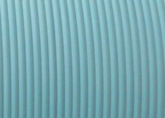 Material não tecido do polipropileno do nível do papel de filtro H12 de um Hepa de 0,3 mícrons