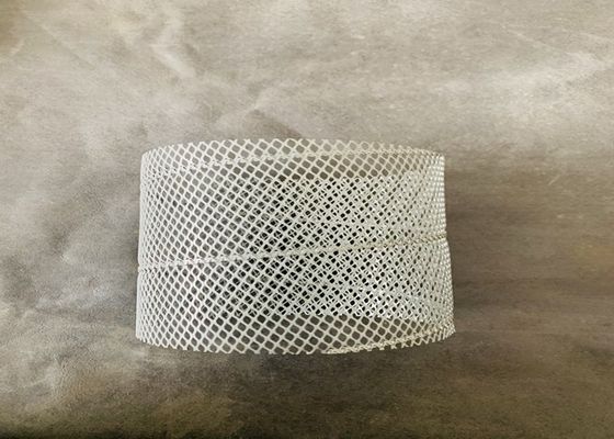 filtro de ar Mesh Galvanized Plated da espessura da placa de 0.8-1.5mm