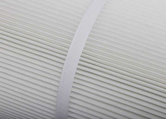 Elemento de filtro do ar de 10 polegadas temperatura de funcionamento 200oF de coalescência de 1 mícron