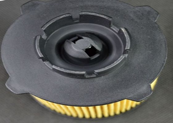 purificador de ar da entrada do elemento de filtro 2μ, alojamento de filtro do ar do compressor de ar A1286