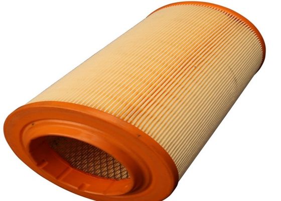 O OEM o elemento de filtro do ar de 9 polegadas, ISO9001 comprimiu o separador de óleo do ar