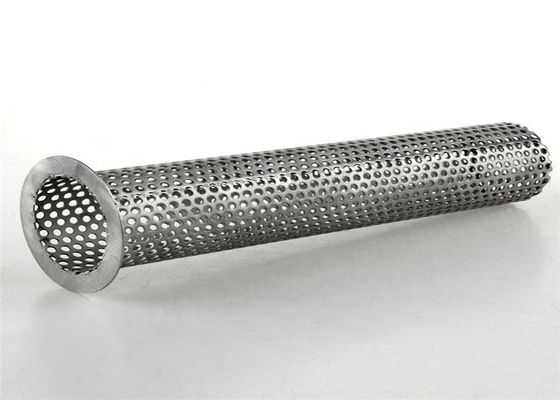 pressão de aço inoxidável de Piont da bolha do pa do elemento de filtro 316L 2470