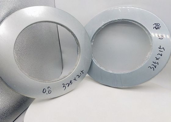Os anti acessórios resistentes aos ácidos estáticos do filtro do cartucho terminam tampões