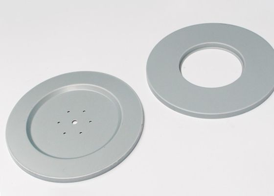 OEM de 20,00 milímetros a de 1000 tampões de extremidade do filtro do milímetro para o filtro em caixa de ar