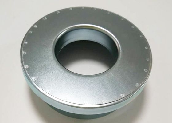 OEM de 20,00 milímetros a de 1000 tampões de extremidade do filtro do milímetro para o filtro em caixa de ar