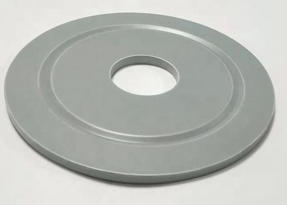 O zinco chapeou Unicorn Air Filter Cover, tampa pulverizada do filtro de ar de Aem