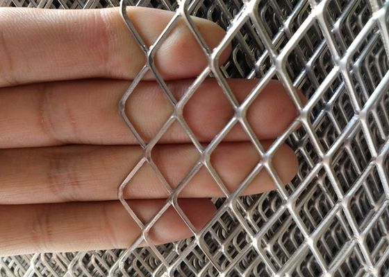 Filtro de ar galvanizado Mesh Carbon Steel Material 0,35 milímetros de espessura