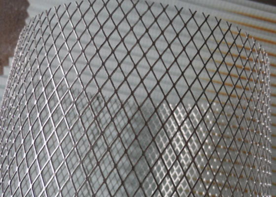 Filtro de ar de aço inoxidável Mesh Corrosion Resistant Alkali Resistant