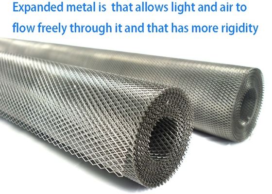 filtro de ar Mesh Galvanized Plated da espessura da placa de 0.8-1.5mm