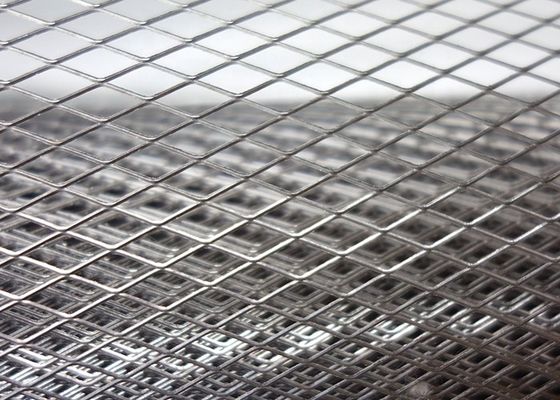 rede de arame de aço inoxidável da espessura 304 da placa de 0.6mm para a ventilação do ar