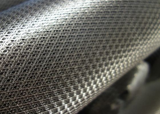 200 resistentes de alta temperatura Mesh Stainless Steel Screen Galvanized chapeado