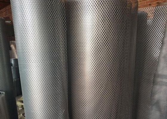 Filtro de ar de aço inoxidável Mesh Corrosion Resistant Alkali Resistant