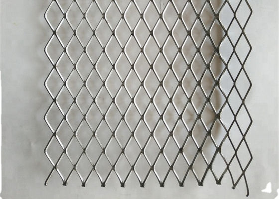 o ar da poeira de 0.8mm galvanizou a produção do elemento de filtro de Mesh Air Filter Material For do filtro do metal