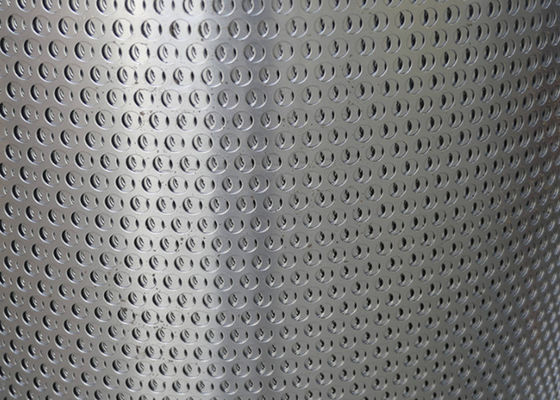 tela de filtro do ar 10x12, fio de alumínio Mesh Hot Galvanized Prismatic