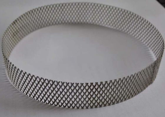 malha do filtro de ar de 0.3-2mm, rede de arame soldada galvanizada DIN53438