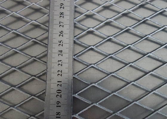 tela de filtro do ar 10x12, fio de alumínio Mesh Hot Galvanized Prismatic