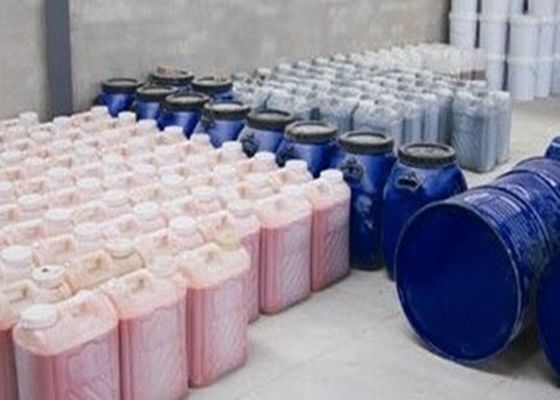Colagem componente dobro adesiva do poliuretano para o filtro e a construção de ar