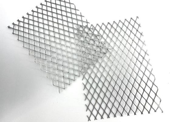 Material de aço inoxidável do metal da largura 316L da malha 2.5m do filtro de ar
