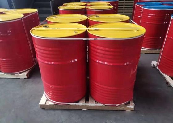 Polyols vermelhos alaranjados dois esparadrapo componente do Polyether, esparadrapo de construção do plutônio
