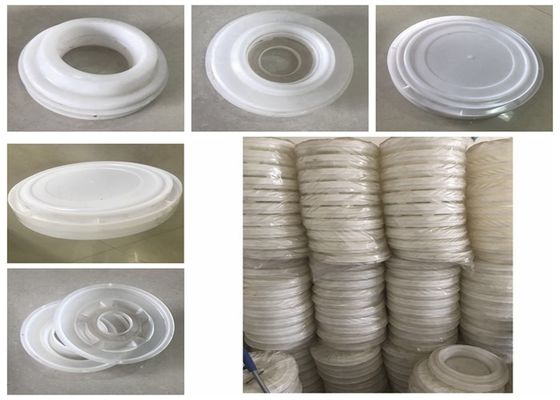o produto químico material da tampa do filtro da entrada de ar frio dos filtros de ar de 139mm*114mm aqueceu-se