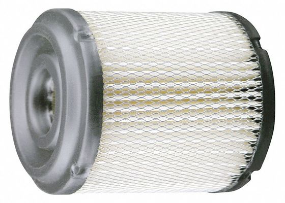 17801-61030 o tamanho resistente DIN53438 do filtro de ar 220*110*145mm aprovou
