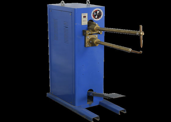 Poder portátil da capacidade 1500w da máquina de soldadura 10KVA do ponto ISO9001