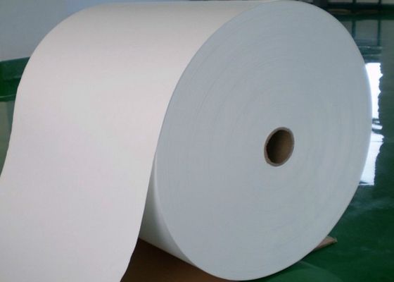 O papel de filtro de 380 Kpa Hepa cobre a rede tomada partido dobro da membrana de PTFE